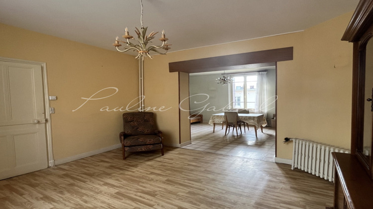 Ma-Cabane - Vente Maison LE HAVRE, 76 m²