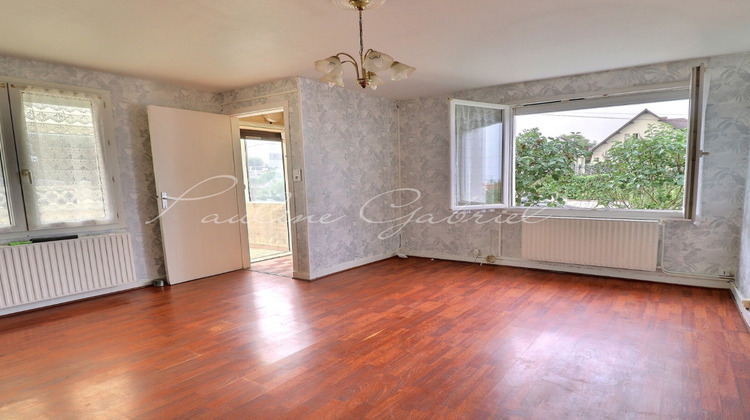 Ma-Cabane - Vente Maison LE HAVRE, 60 m²