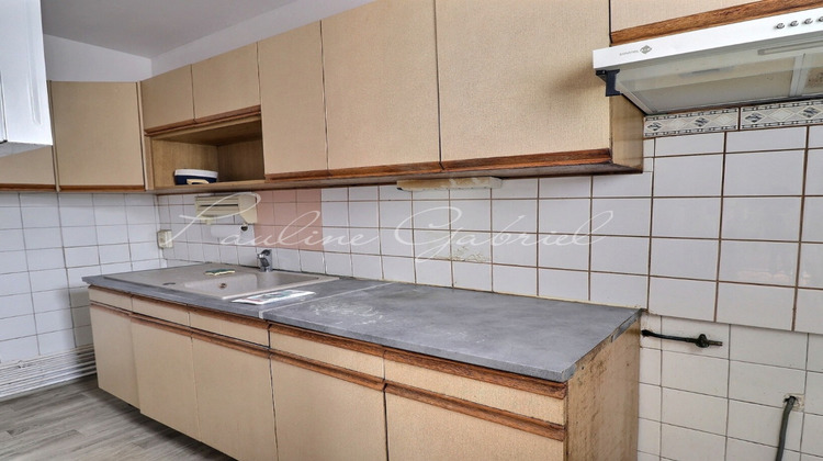 Ma-Cabane - Vente Maison LE HAVRE, 60 m²