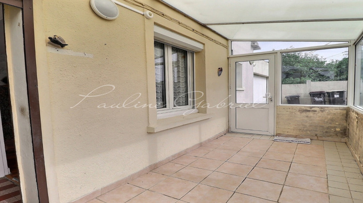 Ma-Cabane - Vente Maison LE HAVRE, 60 m²