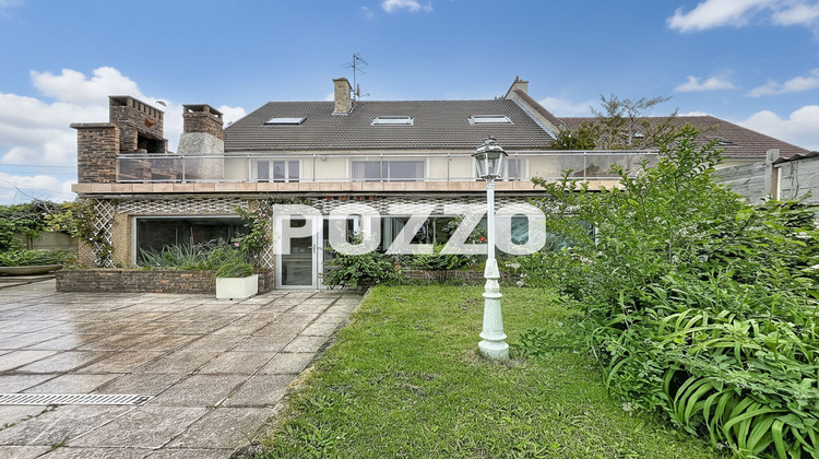Ma-Cabane - Vente Maison LE HAVRE, 220 m²