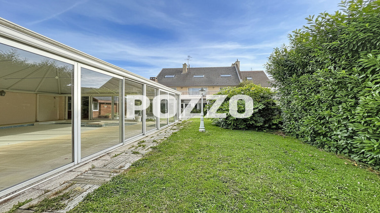Ma-Cabane - Vente Maison LE HAVRE, 220 m²