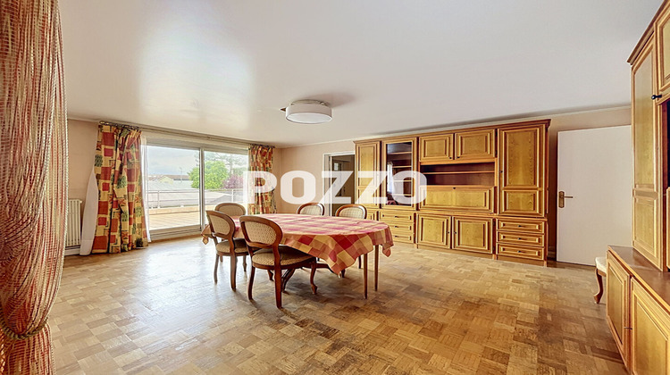 Ma-Cabane - Vente Maison LE HAVRE, 220 m²