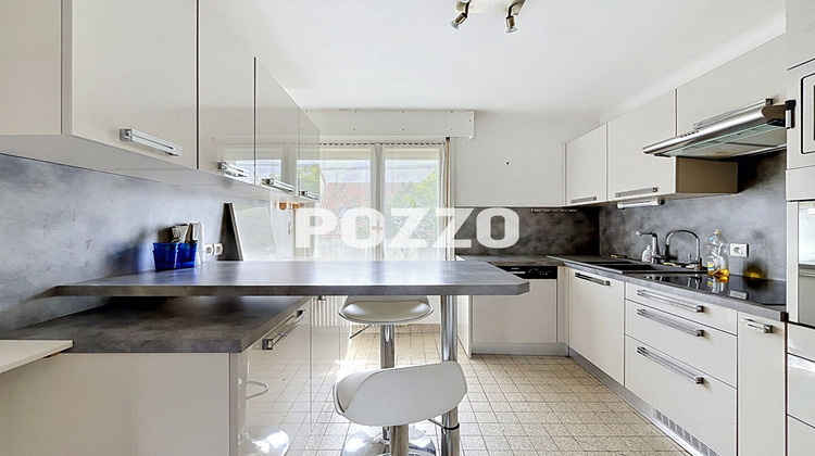 Ma-Cabane - Vente Maison LE HAVRE, 220 m²