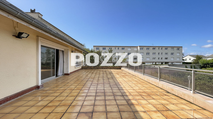 Ma-Cabane - Vente Maison LE HAVRE, 220 m²