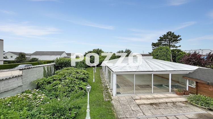 Ma-Cabane - Vente Maison LE HAVRE, 220 m²