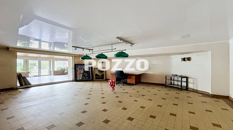 Ma-Cabane - Vente Maison LE HAVRE, 220 m²