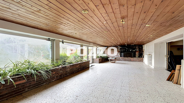 Ma-Cabane - Vente Maison LE HAVRE, 220 m²