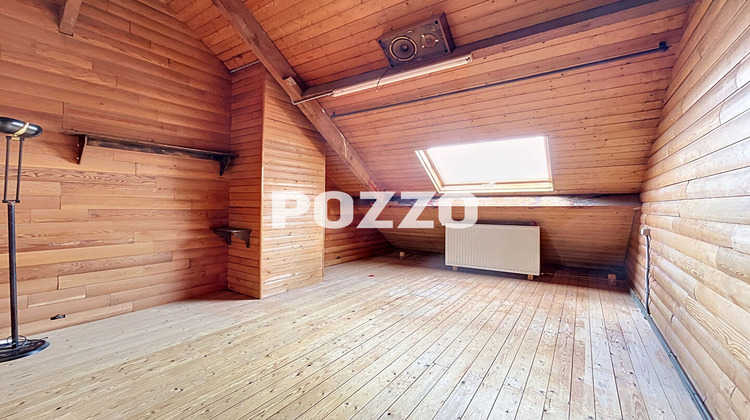 Ma-Cabane - Vente Maison LE HAVRE, 220 m²