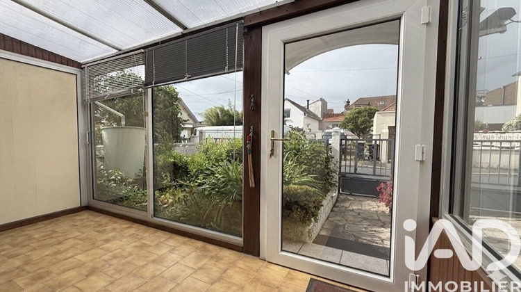 Ma-Cabane - Vente Maison Le Havre, 47 m²