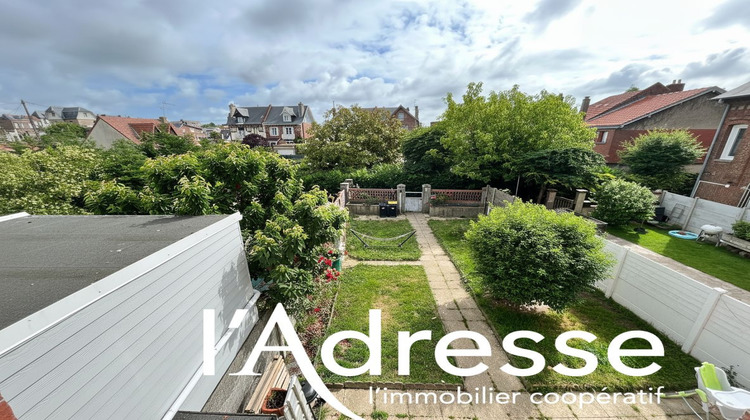 Ma-Cabane - Vente Maison LE HAVRE, 61 m²