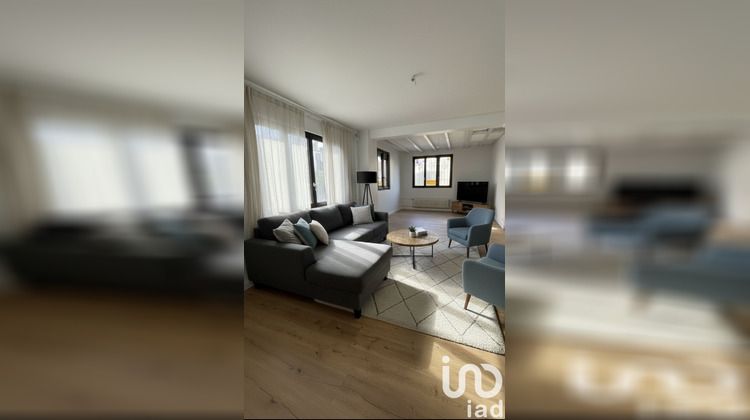 Ma-Cabane - Vente Maison Le Havre, 146 m²