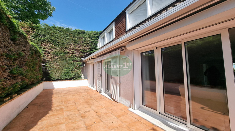 Ma-Cabane - Vente Maison Le Havre, 125 m²