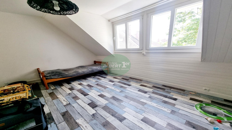 Ma-Cabane - Vente Maison Le Havre, 125 m²