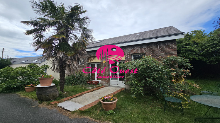Ma-Cabane - Vente Maison Le Havre, 170 m²