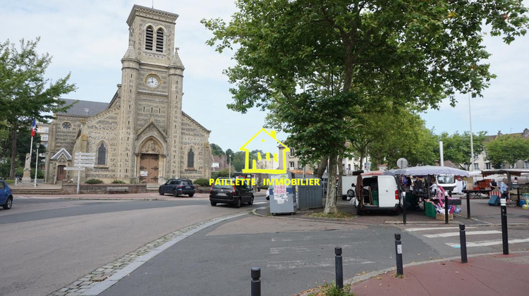 Ma-Cabane - Vente Maison Le Havre, 64 m²