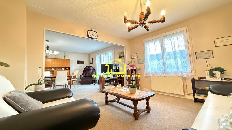Ma-Cabane - Vente Maison Le Havre, 64 m²