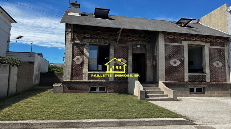 Ma-Cabane - Vente Maison Le Havre, 70 m²