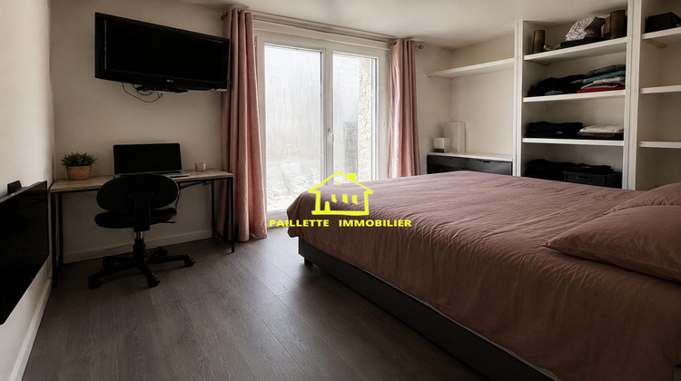 Ma-Cabane - Vente Maison Le Havre, 70 m²