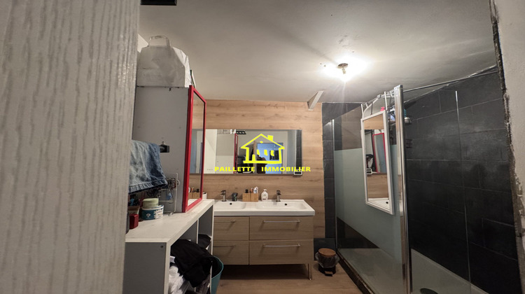 Ma-Cabane - Vente Maison Le Havre, 70 m²