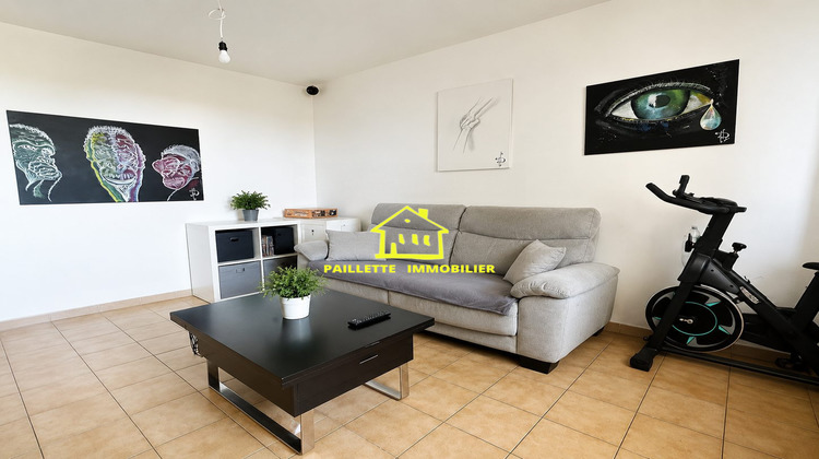 Ma-Cabane - Vente Maison Le Havre, 70 m²