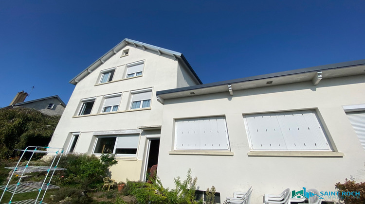 Ma-Cabane - Vente Maison Le Havre, 145 m²