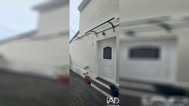 Ma-Cabane - Vente Maison Le Havre, 83 m²