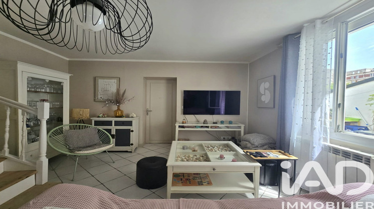 Ma-Cabane - Vente Maison Le Havre, 83 m²