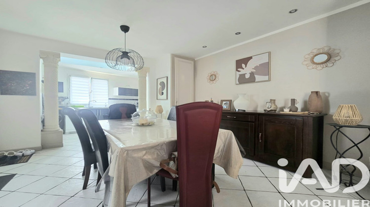 Ma-Cabane - Vente Maison Le Havre, 83 m²