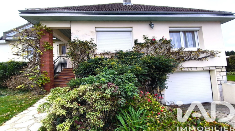 Ma-Cabane - Vente Maison Le Havre, 89 m²