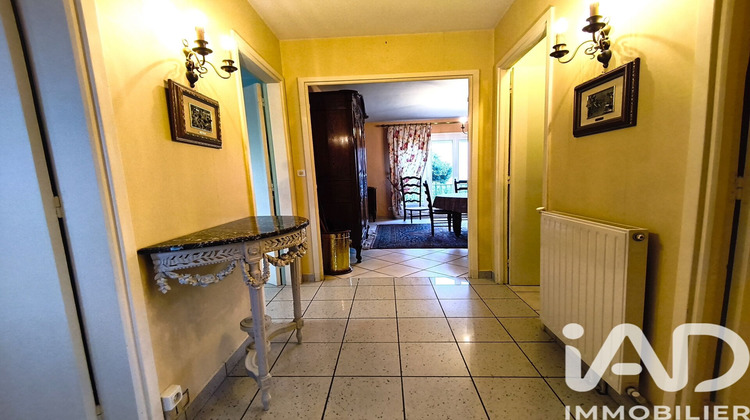 Ma-Cabane - Vente Maison Le Havre, 89 m²