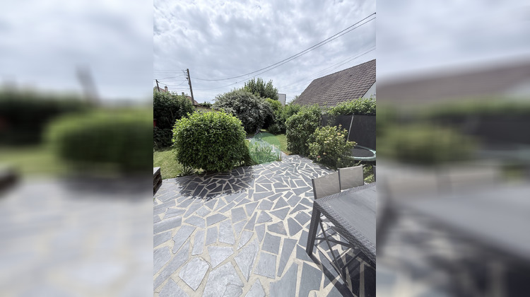 Ma-Cabane - Vente Maison Le Havre, 118 m²