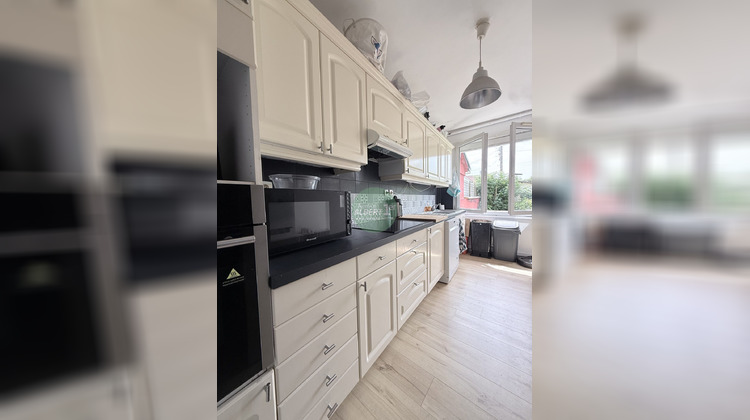 Ma-Cabane - Vente Maison Le Havre, 118 m²