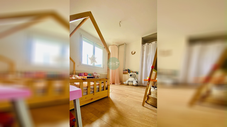 Ma-Cabane - Vente Maison Le Havre, 118 m²