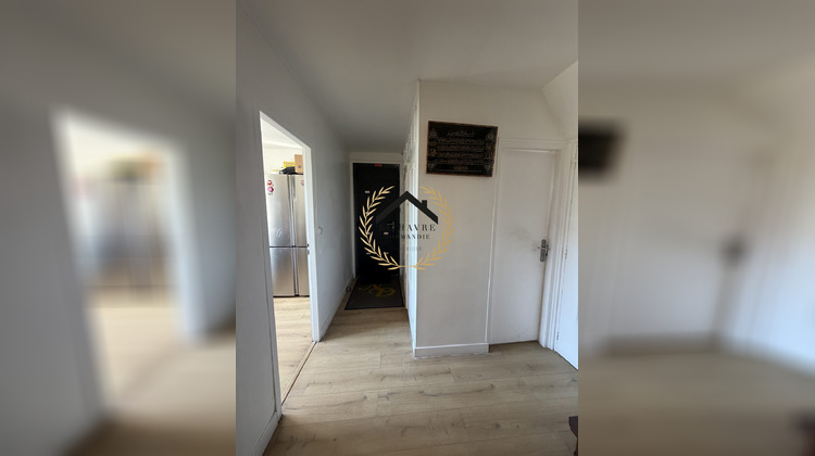 Ma-Cabane - Vente Maison Le Havre, 91 m²