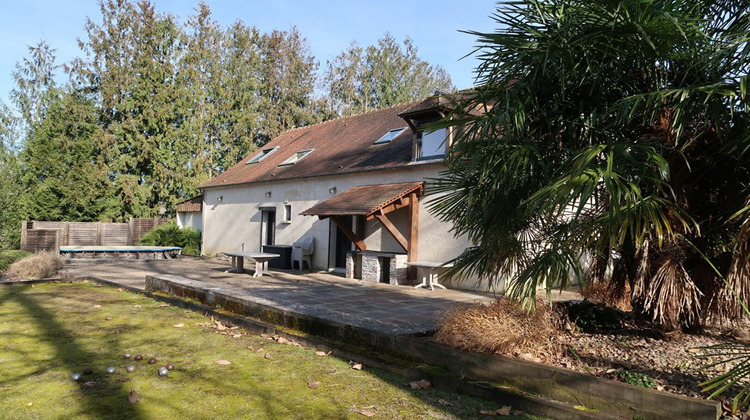 Ma-Cabane - Vente Maison LE HEAULME, 183 m²
