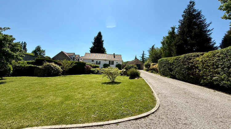 Ma-Cabane - Vente Maison LE HEAULME, 190 m²