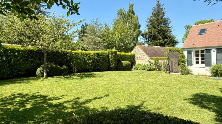 Ma-Cabane - Vente Maison LE HEAULME, 190 m²
