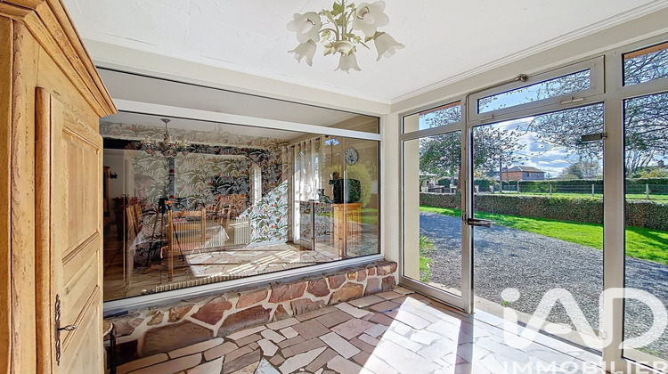 Ma-Cabane - Vente Maison Le Héron, 90 m²