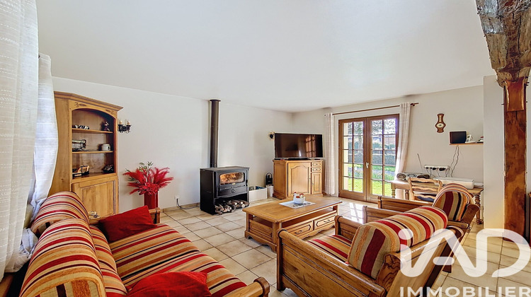 Ma-Cabane - Vente Maison Le Héron, 90 m²