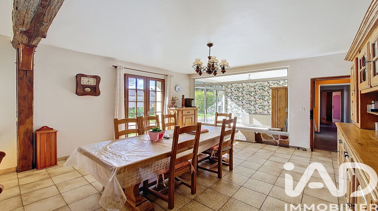 Ma-Cabane - Vente Maison Le Héron, 90 m²