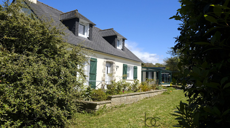 Ma-Cabane - Vente Maison LE HEZO, 127 m²