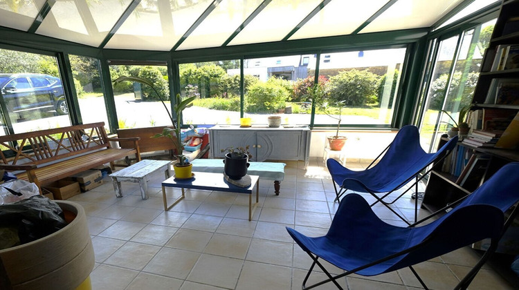 Ma-Cabane - Vente Maison LE HEZO, 127 m²