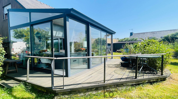 Ma-Cabane - Vente Maison LE HEZO, 158 m²