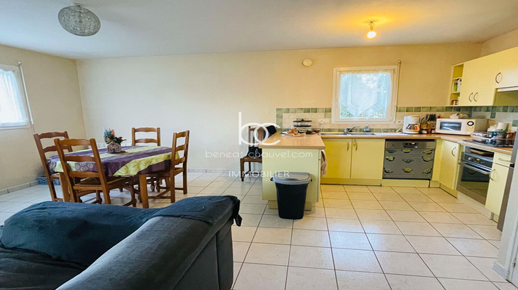 Ma-Cabane - Vente Maison LE HEZO, 91 m²