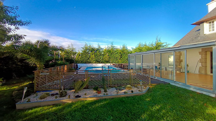 Ma-Cabane - Vente Maison LE HEZO, 152 m²