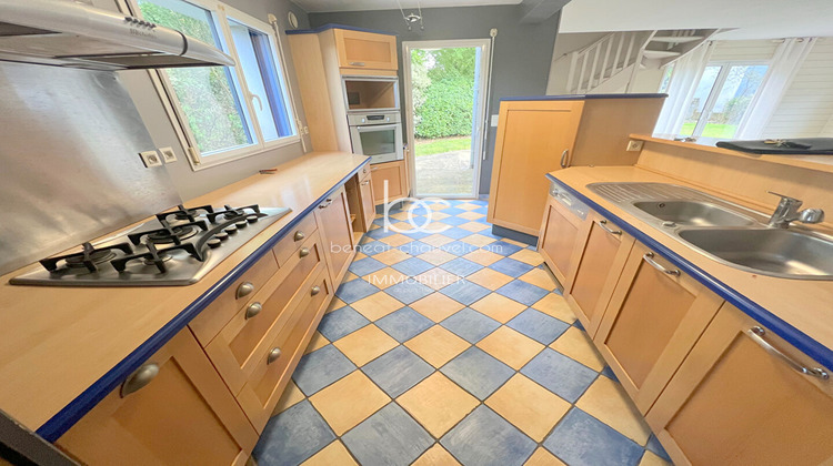 Ma-Cabane - Vente Maison LE HEZO, 140 m²