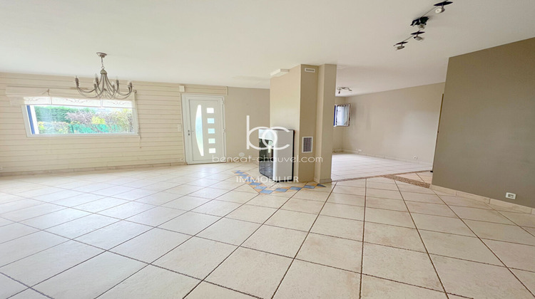 Ma-Cabane - Vente Maison LE HEZO, 140 m²