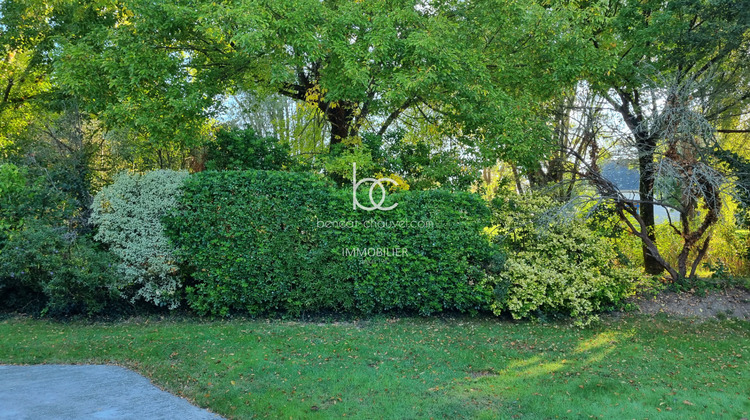 Ma-Cabane - Vente Maison LE HEZO, 140 m²