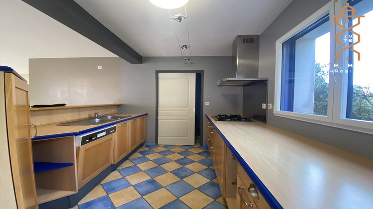 Ma-Cabane - Vente Maison Le Hézo, 141 m²